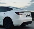 Белый Тесла Модель 3, объемом двигателя 0 л и пробегом 21 тыс. км за 17500 $, фото 3 на Automoto.ua