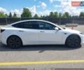 Белый Тесла Модель 3, объемом двигателя 0 л и пробегом 20 тыс. км за 19900 $, фото 2 на Automoto.ua