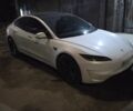 Белый Тесла Модель 3, объемом двигателя 0 л и пробегом 20 тыс. км за 33000 $, фото 4 на Automoto.ua