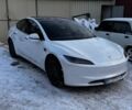 Белый Тесла Модель 3, объемом двигателя 0 л и пробегом 5 тыс. км за 28900 $, фото 1 на Automoto.ua