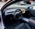 Белый Тесла Модель 3, объемом двигателя 0 л и пробегом 7 тыс. км за 43400 $, фото 15 на Automoto.ua