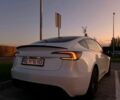 Білий Тесла Модель 3, об'ємом двигуна 0 л та пробігом 20 тис. км за 27000 $, фото 1 на Automoto.ua
