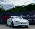 Білий Тесла Модель 3, об'ємом двигуна 0 л та пробігом 22 тис. км за 25500 $, фото 1 на Automoto.ua
