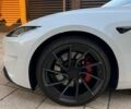 Белый Тесла Модель 3, объемом двигателя 0 л и пробегом 22 тыс. км за 38500 $, фото 4 на Automoto.ua