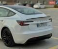 Білий Тесла Модель 3, об'ємом двигуна 0 л та пробігом 20 тис. км за 30999 $, фото 2 на Automoto.ua