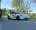 Белый Тесла Модель 3, объемом двигателя 0 л и пробегом 26 тыс. км за 24600 $, фото 1 на Automoto.ua