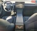 Белый Тесла Модель 3, объемом двигателя 0 л и пробегом 34 тыс. км за 9500 $, фото 7 на Automoto.ua