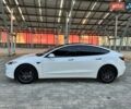 Білий Тесла Модель 3, об'ємом двигуна 0 л та пробігом 7 тис. км за 28500 $, фото 3 на Automoto.ua