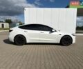 Білий Тесла Модель 3, об'ємом двигуна 0 л та пробігом 16 тис. км за 25500 $, фото 2 на Automoto.ua