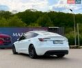 Белый Тесла Модель 3, объемом двигателя 0 л и пробегом 23 тыс. км за 25500 $, фото 7 на Automoto.ua