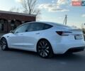 Білий Тесла Модель 3, об'ємом двигуна 0 л та пробігом 44 тис. км за 34990 $, фото 21 на Automoto.ua