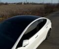 Белый Тесла Модель 3, объемом двигателя 0 л и пробегом 39 тыс. км за 35999 $, фото 16 на Automoto.ua
