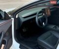 Белый Тесла Модель 3, объемом двигателя 0 л и пробегом 32 тыс. км за 31500 $, фото 8 на Automoto.ua