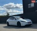 Білий Тесла Модель 3, об'ємом двигуна 0 л та пробігом 32 тис. км за 26000 $, фото 1 на Automoto.ua
