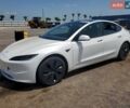 Білий Тесла Модель 3, об'ємом двигуна 0 л та пробігом 63 тис. км за 12000 $, фото 1 на Automoto.ua