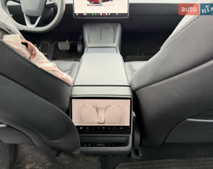 Білий Тесла Модель 3, об'ємом двигуна 0 л та пробігом 20 тис. км за 20999 $, фото 12 на Automoto.ua