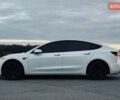 Белый Тесла Модель 3, объемом двигателя 0 л и пробегом 14 тыс. км за 27500 $, фото 16 на Automoto.ua