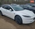 Белый Тесла Модель 3, объемом двигателя 0 л и пробегом 100 тыс. км за 25900 $, фото 10 на Automoto.ua