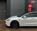 Белый Тесла Модель 3, объемом двигателя 0 л и пробегом 20 тыс. км за 39999 $, фото 4 на Automoto.ua