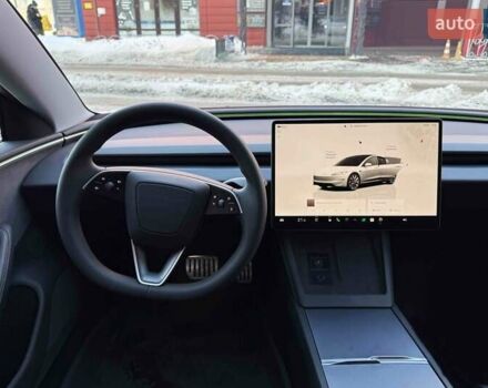 Белый Тесла Модель 3, объемом двигателя 0 л и пробегом 7 тыс. км за 43400 $, фото 44 на Automoto.ua