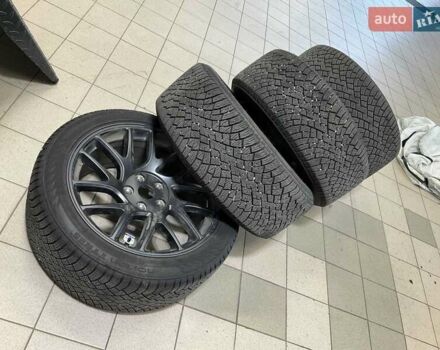 Тесла Модель 3 2024 у Києві на Automoto.ua Білий Тесла Модель 3, об'ємом двигуна 0 л та пробігом 14 тис. км за 28500 $, фото 22 на Automoto.ua