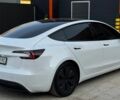 Білий Тесла Модель 3, об'ємом двигуна 0 л та пробігом 34 тис. км за 25300 $, фото 16 на Automoto.ua