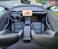 Білий Тесла Модель 3, об'ємом двигуна 0 л та пробігом 9 тис. км за 33700 $, фото 20 на Automoto.ua