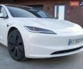 Белый Тесла Модель 3, объемом двигателя 0 л и пробегом 39 тыс. км за 34999 $, фото 3 на Automoto.ua