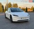 Белый Тесла Модель 3, объемом двигателя 0 л и пробегом 39 тыс. км за 23500 $, фото 10 на Automoto.ua