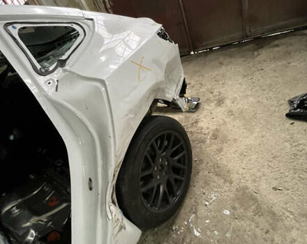 Тесла Модель 3 2024 у Львові на Automoto.ua Білий Тесла Модель 3, об'ємом двигуна 0 л та пробігом 15 тис. км за 20300 $, фото 4 на Automoto.ua