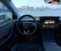 Белый Тесла Модель 3, объемом двигателя 0 л и пробегом 15 тыс. км за 25300 $, фото 16 на Automoto.ua