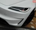 Белый Тесла Модель 3, объемом двигателя 0 л и пробегом 40 тыс. км за 35800 $, фото 25 на Automoto.ua