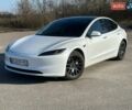 Белый Тесла Модель 3, объемом двигателя 0 л и пробегом 22 тыс. км за 31000 $, фото 1 на Automoto.ua