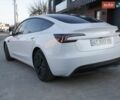 Белый Тесла Модель 3, объемом двигателя 0 л и пробегом 39 тыс. км за 33999 $, фото 12 на Automoto.ua