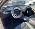 Белый Тесла Модель 3, объемом двигателя 0 л и пробегом 1 тыс. км за 28900 $, фото 10 на Automoto.ua