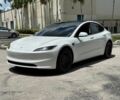 Білий Тесла Модель 3, об'ємом двигуна 0 л та пробігом 3 тис. км за 14900 $, фото 1 на Automoto.ua