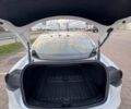Белый Тесла Модель 3, объемом двигателя 0 л и пробегом 12 тыс. км за 27000 $, фото 18 на Automoto.ua