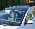 Белый Тесла Модель 3, объемом двигателя 0 л и пробегом 25 тыс. км за 25999 $, фото 9 на Automoto.ua
