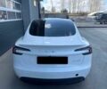 Белый Тесла Модель 3, объемом двигателя 0 л и пробегом 2 тыс. км за 15000 $, фото 5 на Automoto.ua