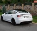 Білий Тесла Модель 3, об'ємом двигуна 0 л та пробігом 9 тис. км за 33700 $, фото 9 на Automoto.ua