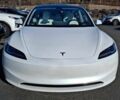 Білий Тесла Модель 3, об'ємом двигуна 0 л та пробігом 26 тис. км за 15000 $, фото 1 на Automoto.ua