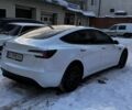 Белый Тесла Модель 3, объемом двигателя 0 л и пробегом 5 тыс. км за 28900 $, фото 2 на Automoto.ua