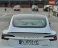 Білий Тесла Модель 3, об'ємом двигуна 0 л та пробігом 20 тис. км за 30999 $, фото 17 на Automoto.ua