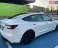Белый Тесла Модель 3, объемом двигателя 0 л и пробегом 16 тыс. км за 24400 $, фото 2 на Automoto.ua