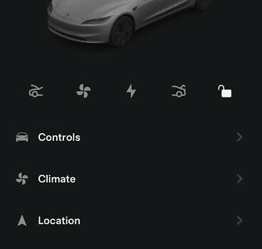 Білий Тесла Модель 3, об'ємом двигуна 0 л та пробігом 3 тис. км за 29900 $, фото 27 на Automoto.ua