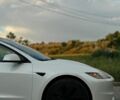 Белый Тесла Модель 3, объемом двигателя 0 л и пробегом 50 тыс. км за 26999 $, фото 13 на Automoto.ua