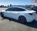 Білий Тесла Модель 3, об'ємом двигуна 0 л та пробігом 25 тис. км за 28500 $, фото 2 на Automoto.ua