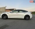 Белый Тесла Модель 3, объемом двигателя 0 л и пробегом 32 тыс. км за 27800 $, фото 6 на Automoto.ua