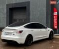Белый Тесла Модель 3, объемом двигателя 0 л и пробегом 20 тыс. км за 38500 $, фото 8 на Automoto.ua