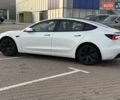 Белый Тесла Модель 3, объемом двигателя 0 л и пробегом 12 тыс. км за 27000 $, фото 16 на Automoto.ua